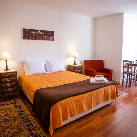 Appartamento Rosario By Hosts